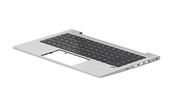 HP N40111-271 SPS-TOP COVER W/KB CP BL SR N40111-271