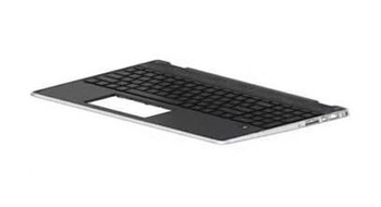 HP L51362-151 Keyboard and Top Cover L51362-151
