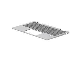HP N09435-031 Laptop keyboard with top N09435-031