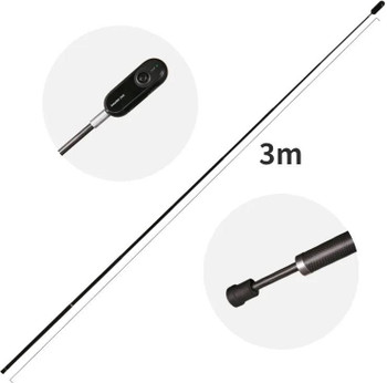 Insta360 DINEESS/A Extended Edition Selfie Stick DINEESS/A