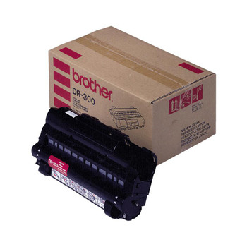 Brother DR300 OPC-Unit Pages 8.000 - 20.000 DR300