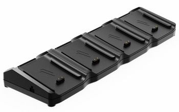 Havis 367-6199-4 Four-Bay Charger for Ingenico 367-6199-4