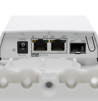 MikroTik FTC11XG IP55 Fiber-to-Copper 10 FTC11XG