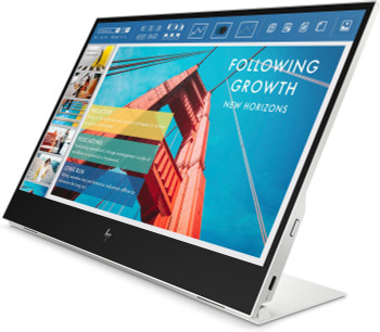 HP 1B065AT HP E14 G4 computer monitor 1B065AT