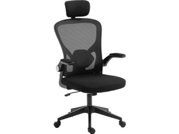 Sandberg 640-97 ErgoFusion Gaming Chair Basic 640-97
