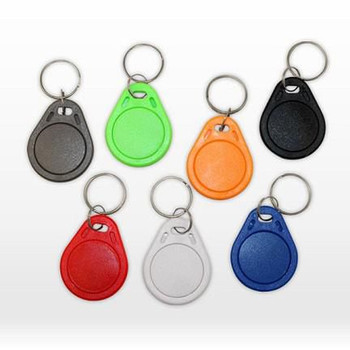 ACS MIFC1-A7KACSJ Mifare 1K Keyfob. Color: MIFC1-A7KACSJ