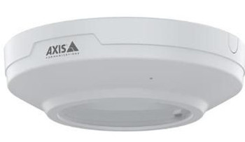 Axis 02937-001 TM3822 Casing White 4 pcs 02937-001