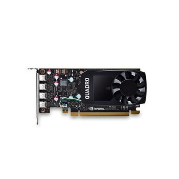 Dell 490-BEQV-RFB NVIDIA Quadro P620 2GB 490-BEQV-RFB