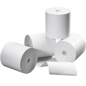 Capture CA-RR573612P-13M55-PF Receipt Roll 57x36x12 - 75M. CA-RR573612P-13M55-PF
