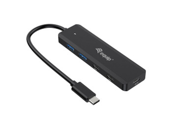 Equip 128964 Usb-C 4-Port Usb 3.2 Gen 1 128964