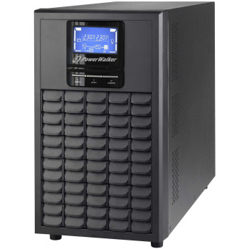 PowerWalker 10120191 Vfi 3000 C Lcd  10120191