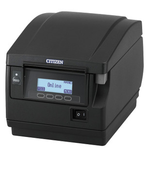 Citizen CTS851IIIS3NEBPXX CT-S851III Thermal Printer. CTS851IIIS3NEBPXX