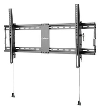Manhattan 462020 Tv & Monitor Mount. Wall Low 462020