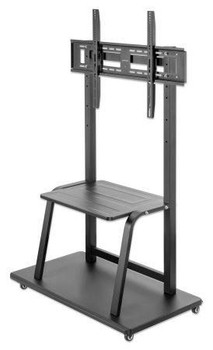 Manhattan 462334 Tv & Monitor Mount. Trolley 462334