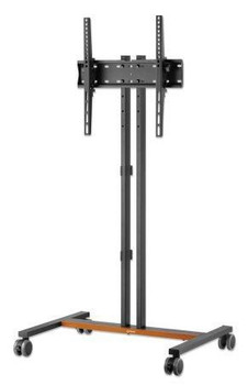 Manhattan 462068 Tv & Monitor Mount. Trolley 462068
