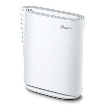 TP-Link RE6000XDDE Ax6000 Mesh Wi-Fi 6 White RE6000XD(DE)
