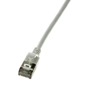 LogiLink CQ9022S Slim U/Ftp Networking Cable CQ9022S