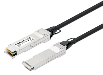 Intellinet 508490 Qsfp+ 40G Passive Dac Twinax 508490
