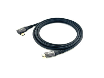 Equip 128892 Usb 2.0 C To C 90� Angled 128892