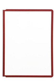 Durable 560603 Sherpa A4 Display Panel 560603