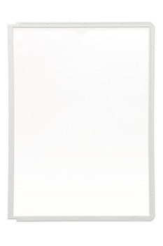 Durable 560610 Sherpa A4 Display Panel 560610