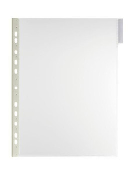 Durable 560719 A4 Portrait Display Panel 560719