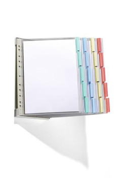 Durable 569200 Document Holder Pvc 569200