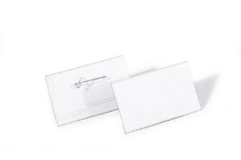 Durable 800819 8008-19 100 PcS 800819