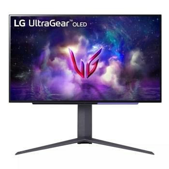 LG 27GS95QE-B Computer Monitor 67.3 Cm 27GS95QE-B
