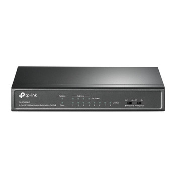 TP-Link SF1008LP Lp Network Switch Unmanaged SF1008LP