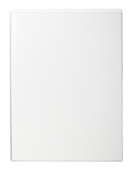 Durable 213319 2133 Transparent A6 213319