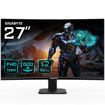 Gigabyte GS27FC EU1 Gs27Fc Computer Monitor 68.6 GS27FC EU1