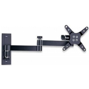 Techly ICA-LCD-104BK 13-30" Wall Bracket for Led ICA-LCD-104BK
