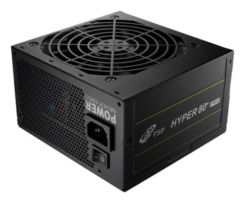 FSP 9PA6507503 Hyper 80+ Pro 650W Power 9PA6507503