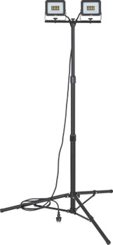 Brennenstuhl 1171250444 Floodlight 40 W Led Black D 1171250444