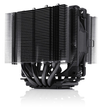 Noctua NH-D9L CHROMAX.BLACK Computer Cooling System NH-D9L CHROMAX.BLACK