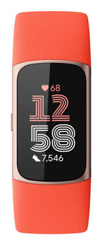 Fitbit GA05184-EU Charge 6 Amoled Wristband GA05184-EU