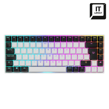 Sharkoon 4044951039692 Skiller Sgk50 S3 Keyboard Usb 4044951039692