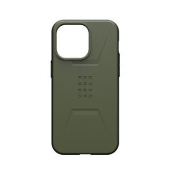 Urban Armor Gear 114295117272 Civilian Magsafe Mobile Phone 114295117272