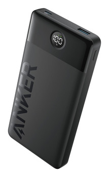 Anker A1237G11 Powercore 10K 10000 Mah Black A1237G11