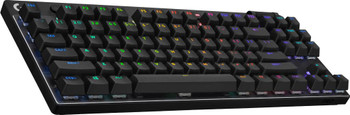 Logitech 920-012136 Pro X Tkl Keyboard Rf 920-012136
