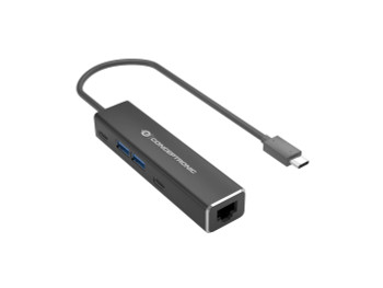 Conceptronic ABBY13B Gigabit Ethernet Usb 3.2 Gen ABBY13B