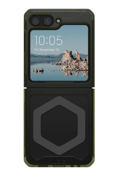 Urban Armor Gear 21421411723A Mobile Phone Case 17 Cm 21421411723A