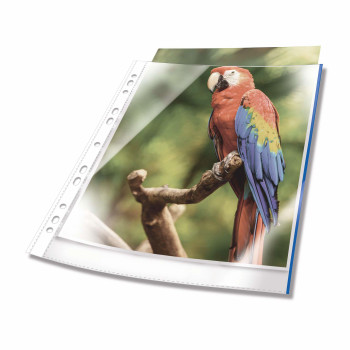 Durable 265506 Sheet Protector A4 265506