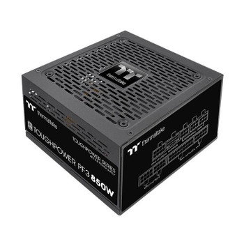ThermalTake PS-TPD-0850FNFAPE-3 Toughpower Pf3 Power Supply PS-TPD-0850FNFAPE-3