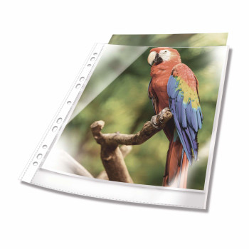 Durable 265402 Sheet Protector A4 265402
