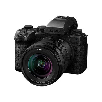 Panasonic DC-S5M2XKE Lumix S5Iix + S 20-60Mm DC-S5M2XKE