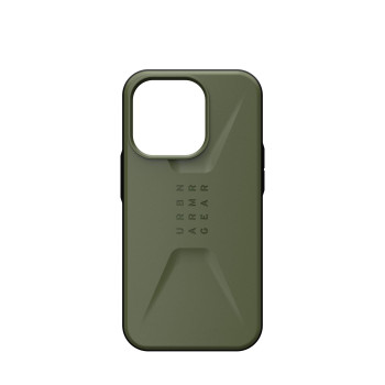 Urban Armor Gear 114042117272 Civilian Mobile Phone Case 114042117272