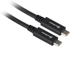 Sharkoon 4044951021192 Usb Cable 0.5 M Usb 3.2 Gen 1 4044951021192
