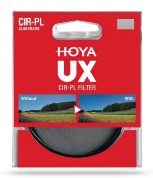 Hoya 24066067302 Ux Cir-Pl Phl Circular 24066067302